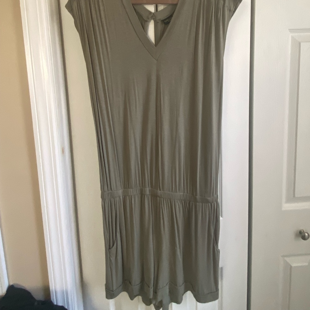 Lascana Romper